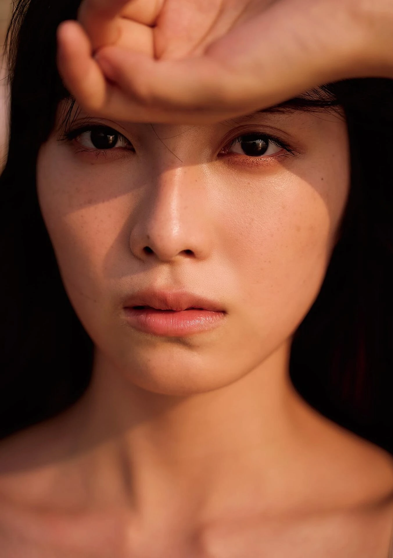 Rumika Fukuda 福田ルミカ, 2nd写真集 「Soar」 Set.02 - P36