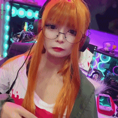 Coser@UmekoJ – Futaba – Persona 5 - P102