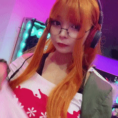 Coser@UmekoJ – Futaba – Persona 5 - P105