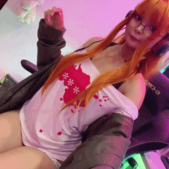 Coser@UmekoJ – Futaba – Persona 5 - P110