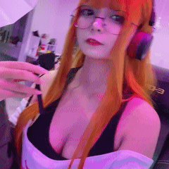 Coser@UmekoJ – Futaba – Persona 5 - P111