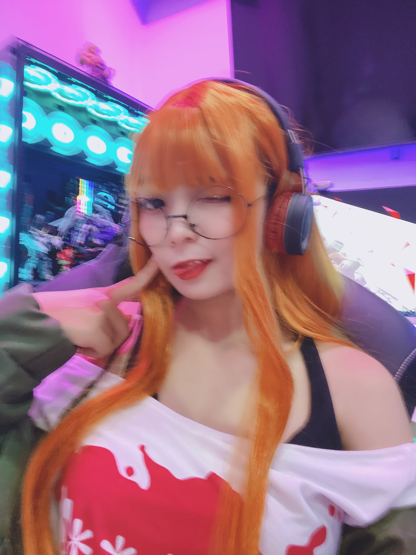 Coser@UmekoJ – Futaba – Persona 5 - P63
