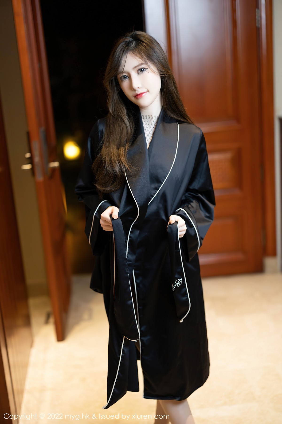 MyGirl Vol.628 美桃酱 - P10