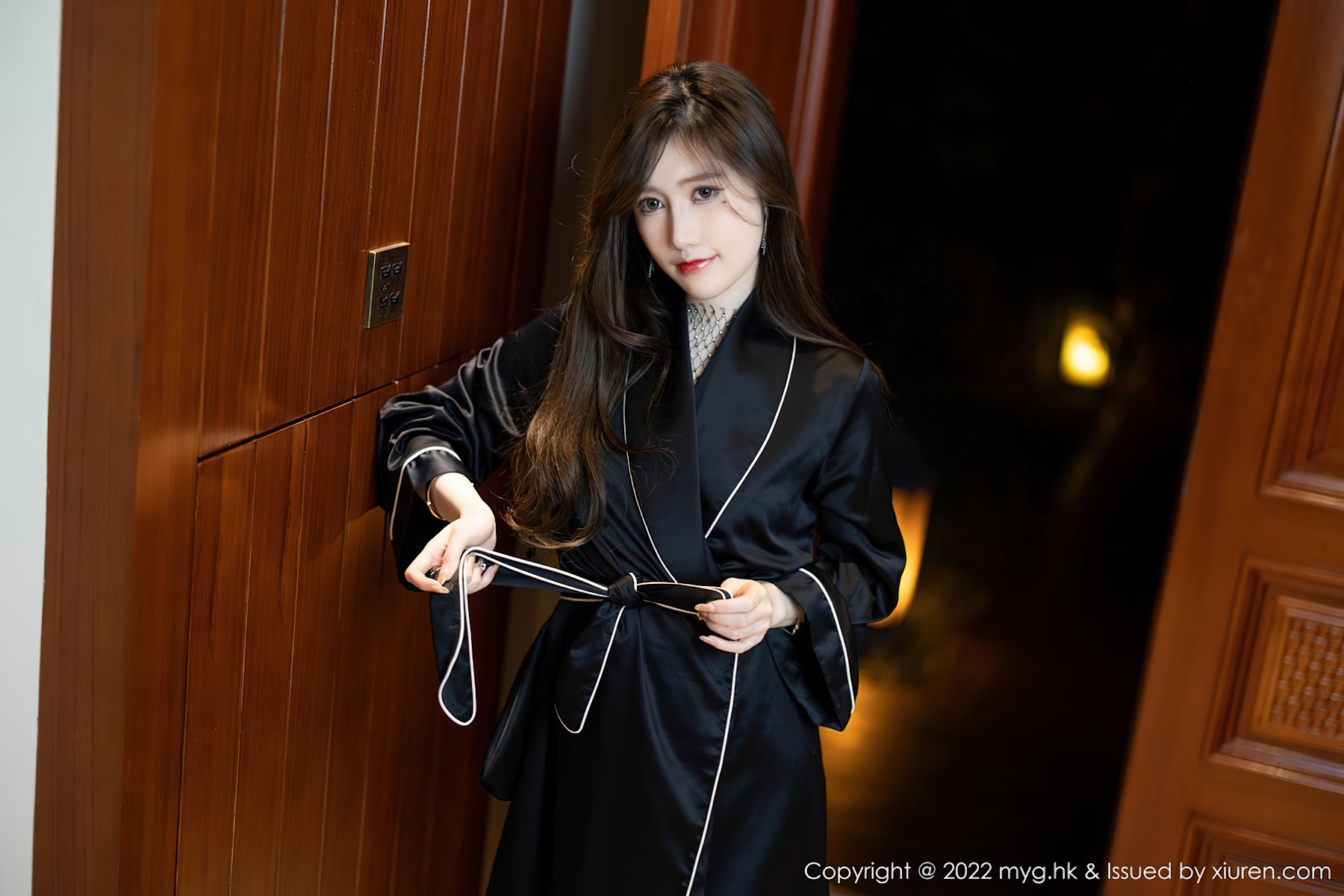 MyGirl Vol.628 美桃酱 - P5