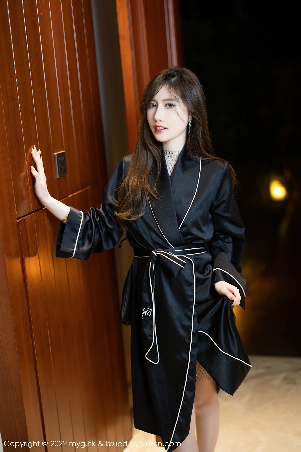 MyGirl Vol.628 美桃酱 - P6