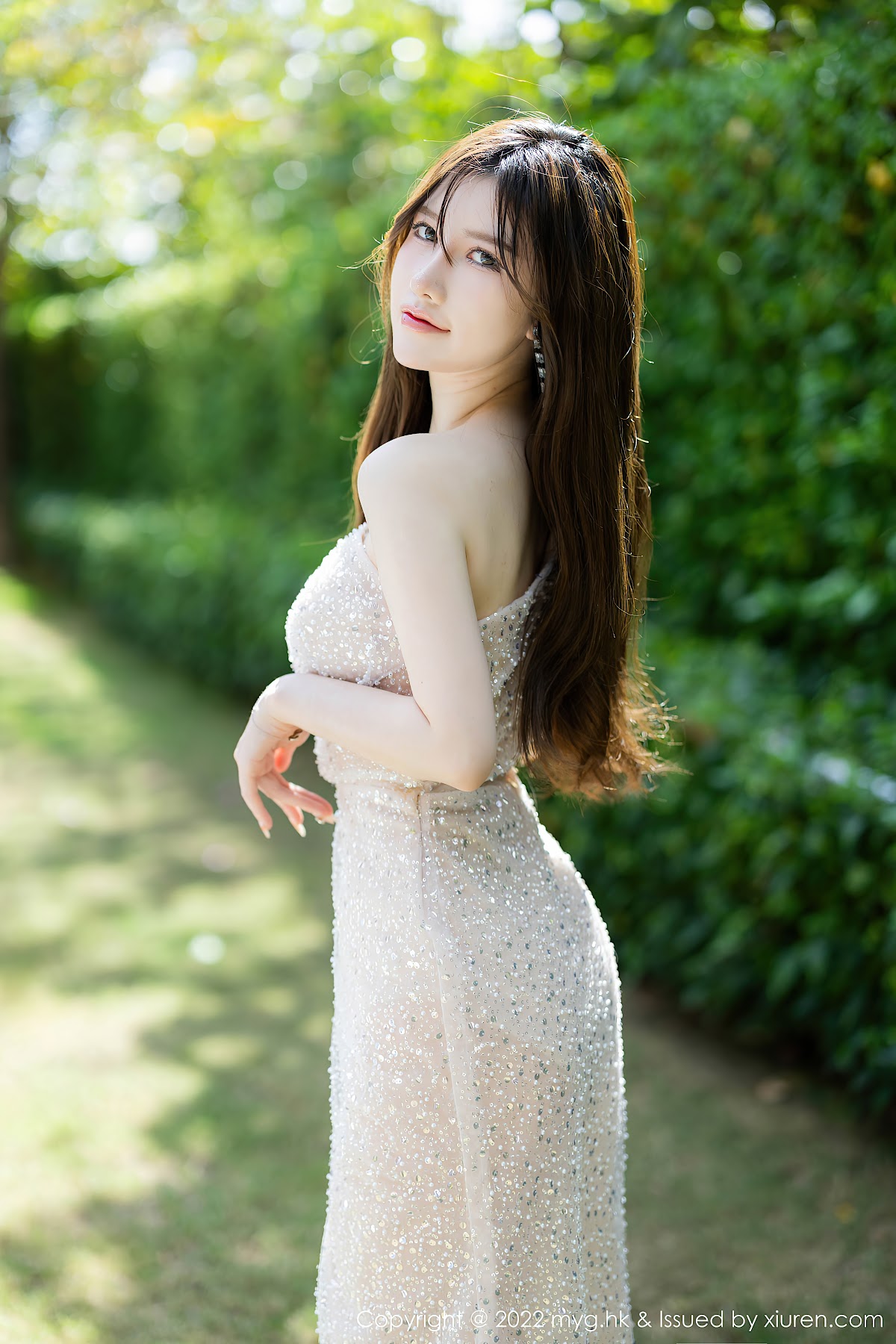 MyGirl Vol.631 美桃酱 - P17