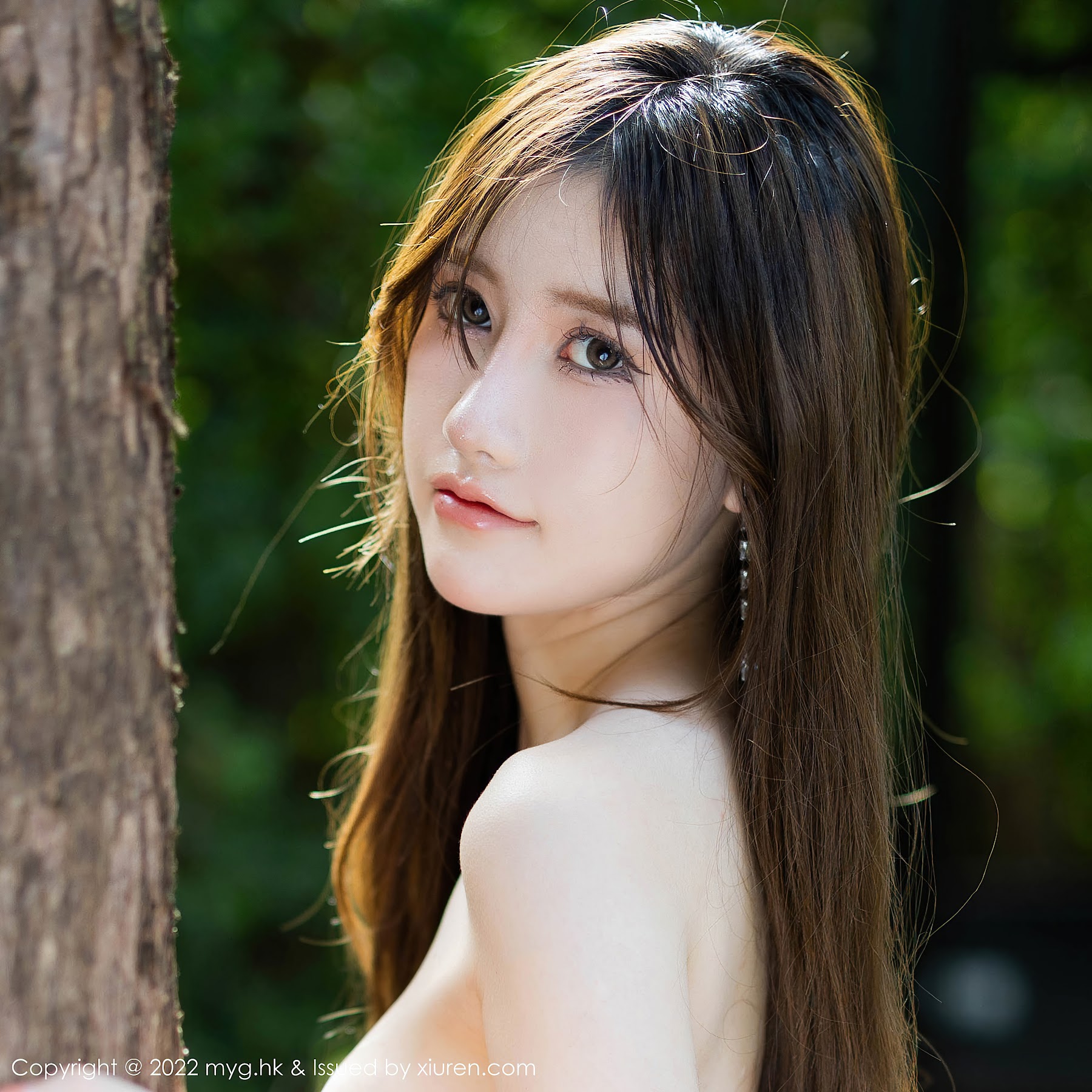 MyGirl Vol.631 美桃酱 - P50