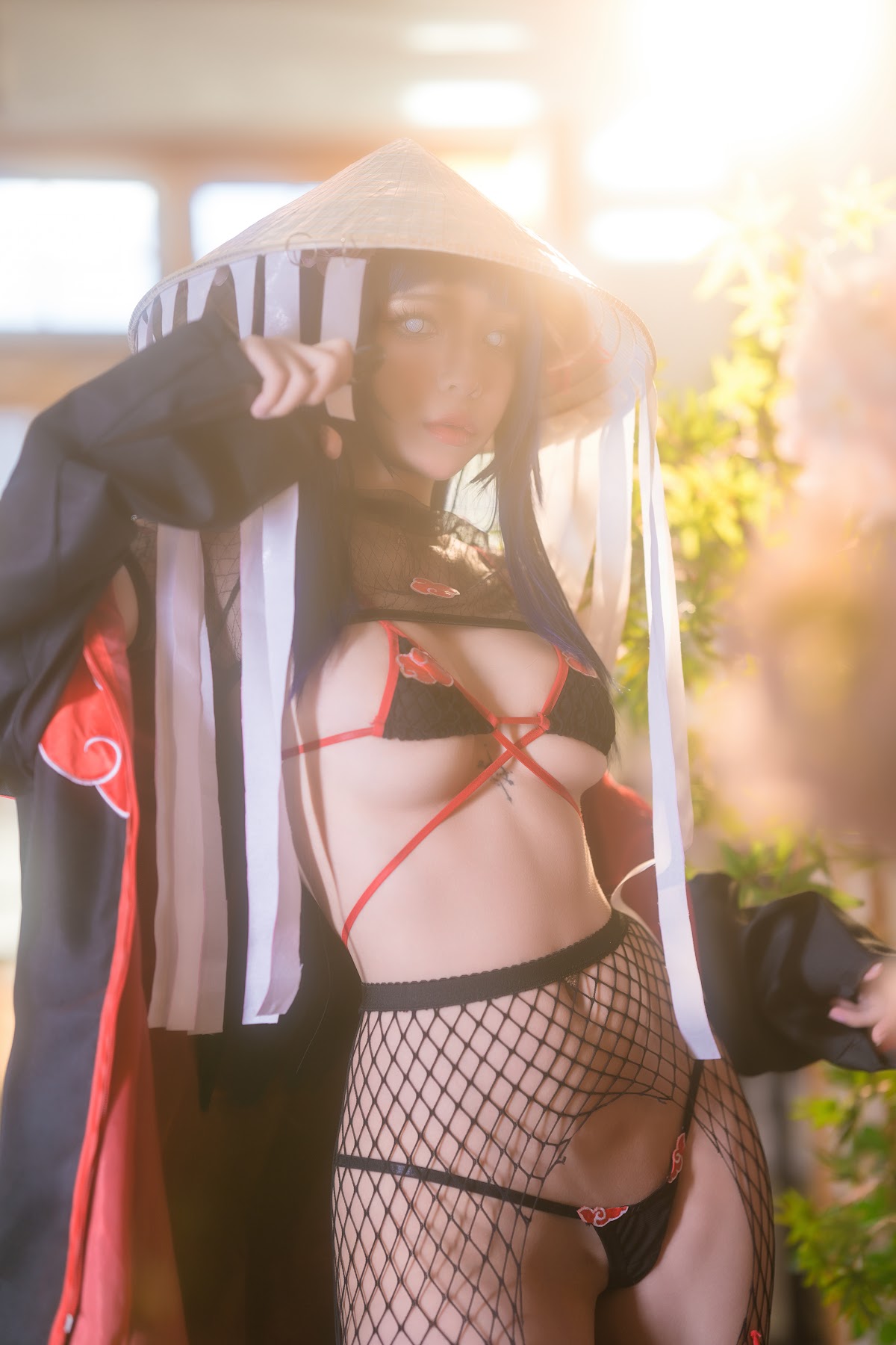 Coser@UmekoJ – Hinata Akatsuki - P5