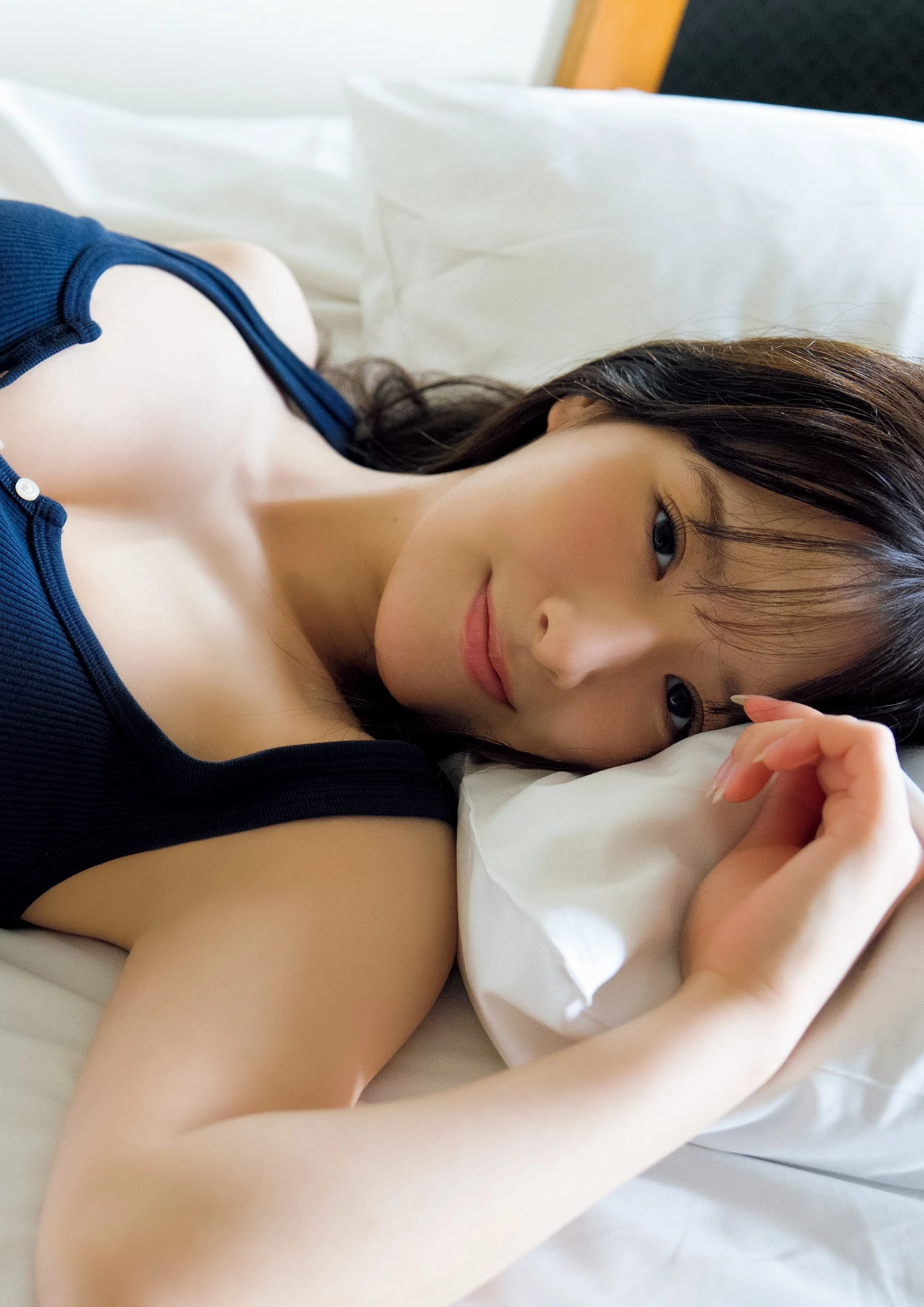 Kurea Hazuki 葉月くれあ, 1st写真集 「Clarus」 Set.05 - P9