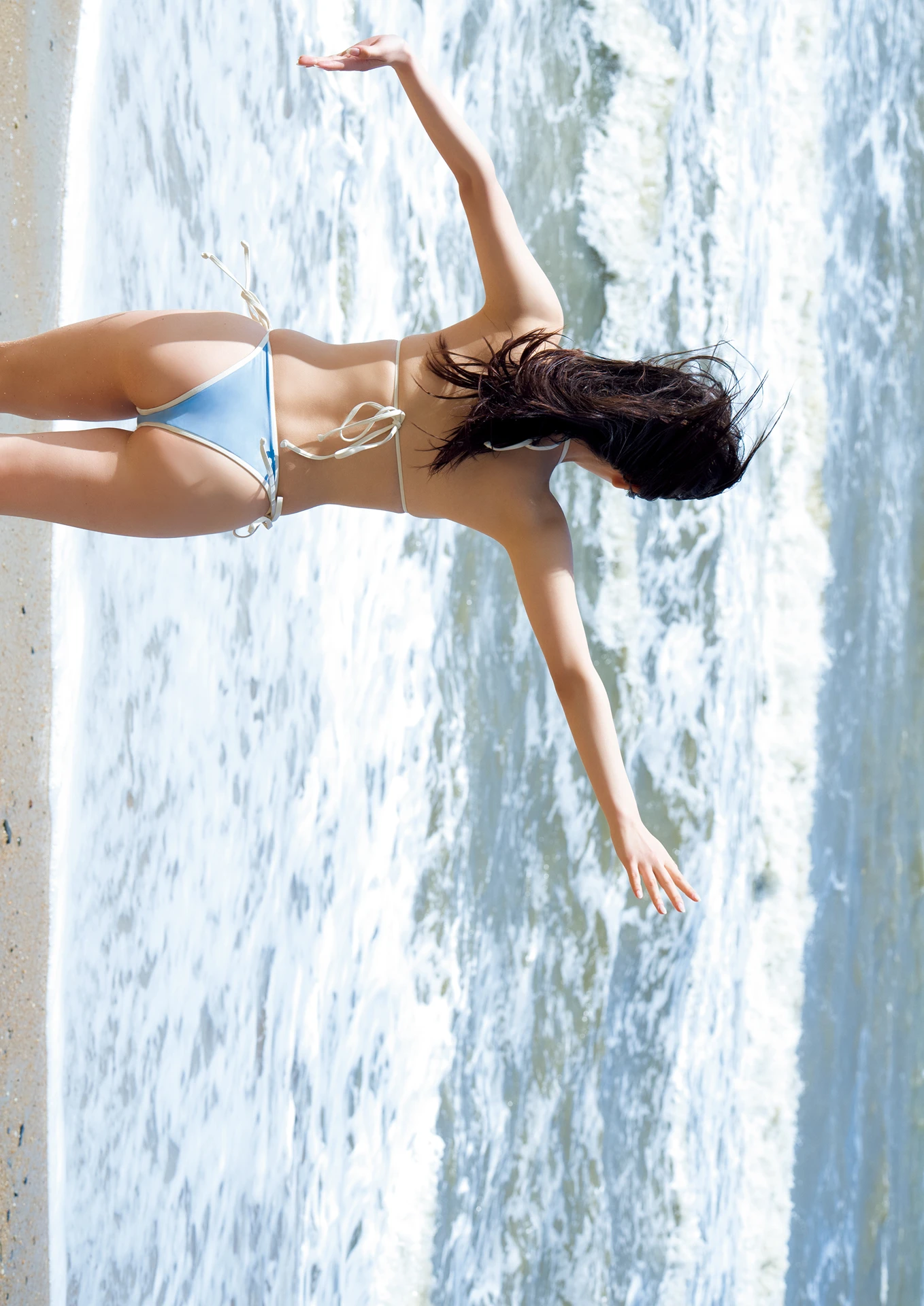 Kurea Hazuki 葉月くれあ, 1st写真集 「Clarus」 Set.05 - P25