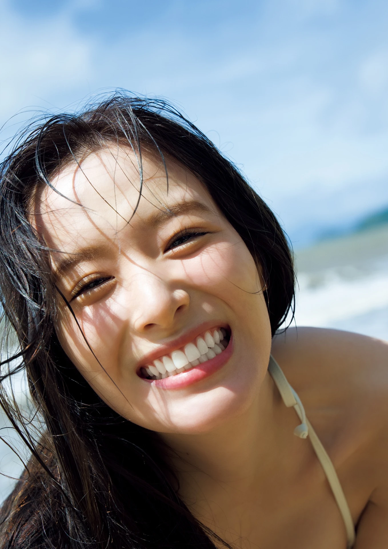 Kurea Hazuki 葉月くれあ, 1st写真集 「Clarus」 Set.05 - P26