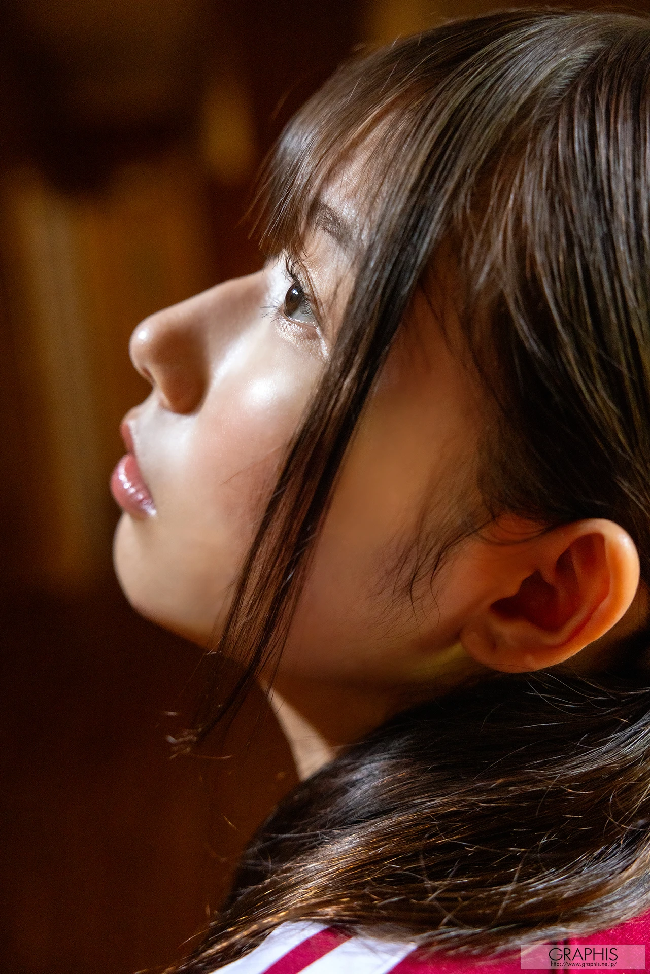 Miyu Aizawa 逢沢みゆ, Graphis New Year’s HolSet.01ziday Special 2026 Vol.05 - P4