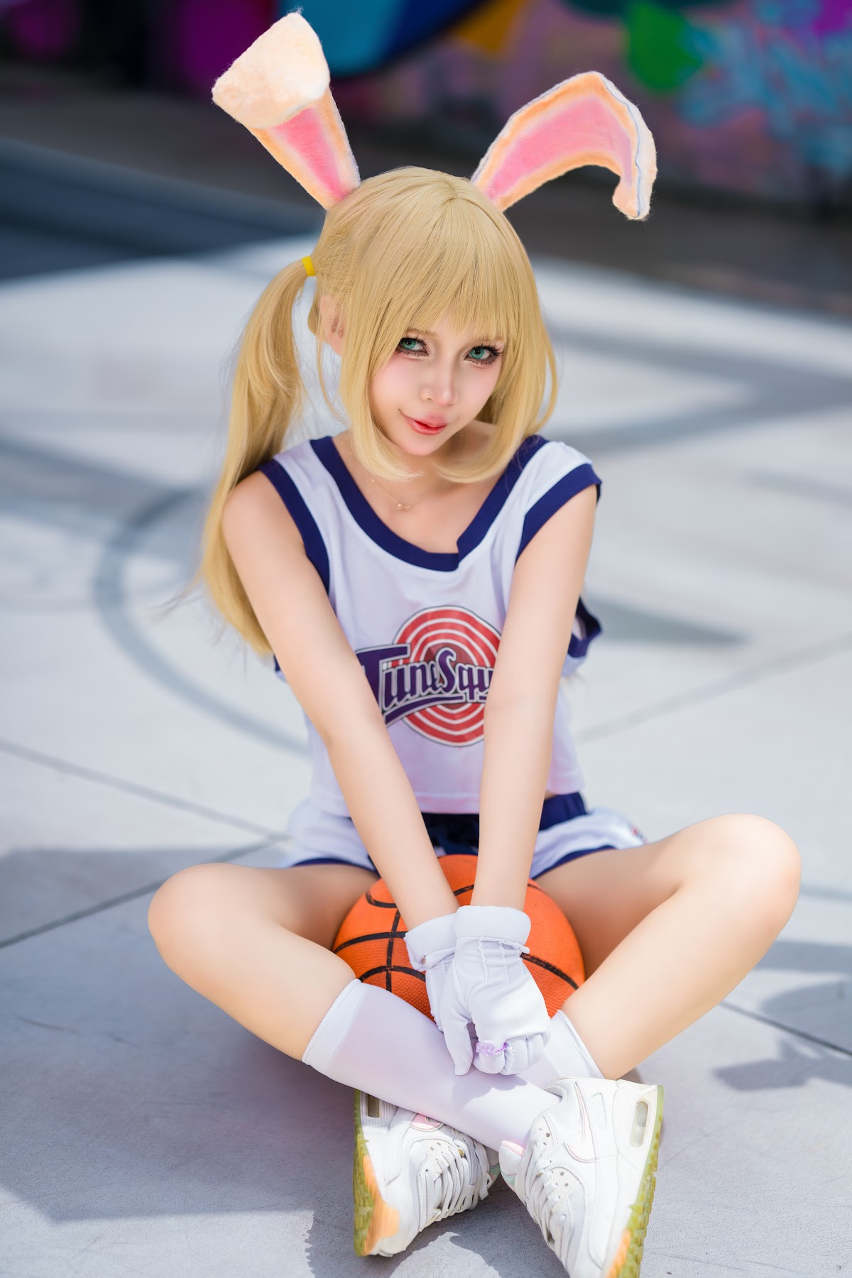 Coser@UmekoJ – Lola Bunny - P11