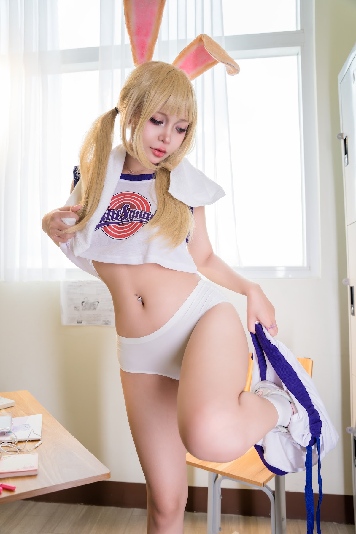 Coser@UmekoJ – Lola Bunny - P32