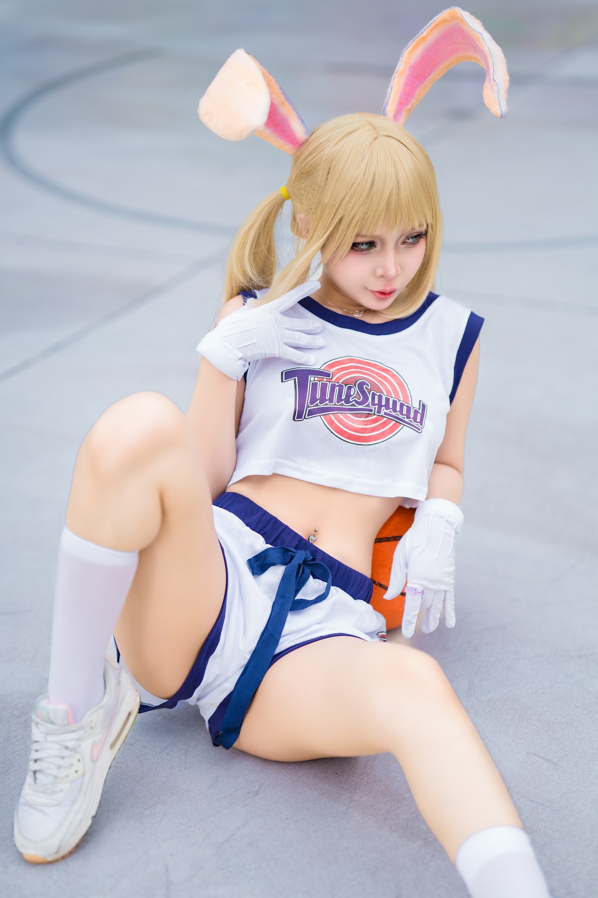 Coser@UmekoJ – Lola Bunny - P5