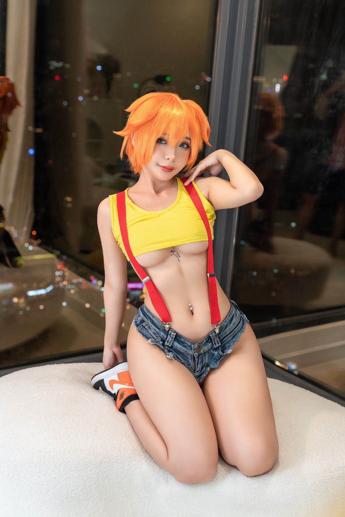 Coser@UmekoJ – Misty - P9