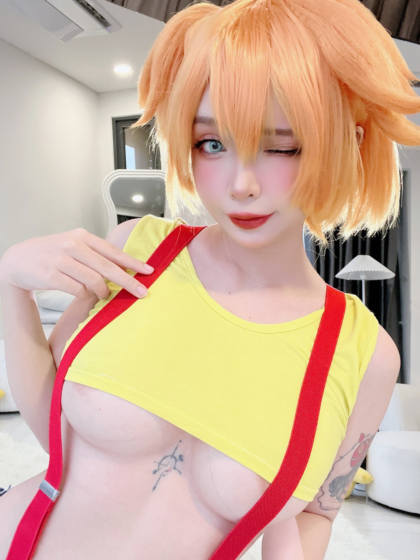 Coser@UmekoJ – Misty - P118