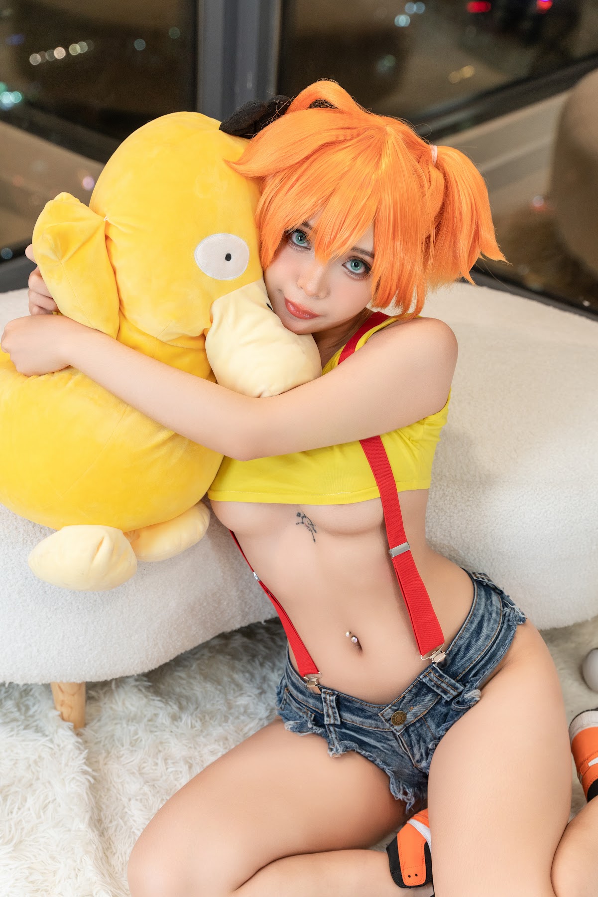 Coser@UmekoJ – Misty - P26
