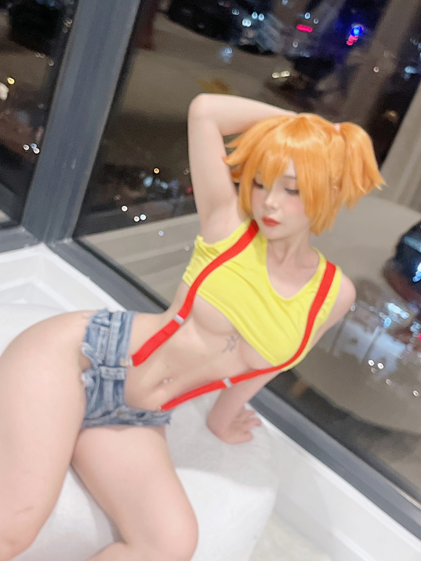 Coser@UmekoJ – Misty - P80