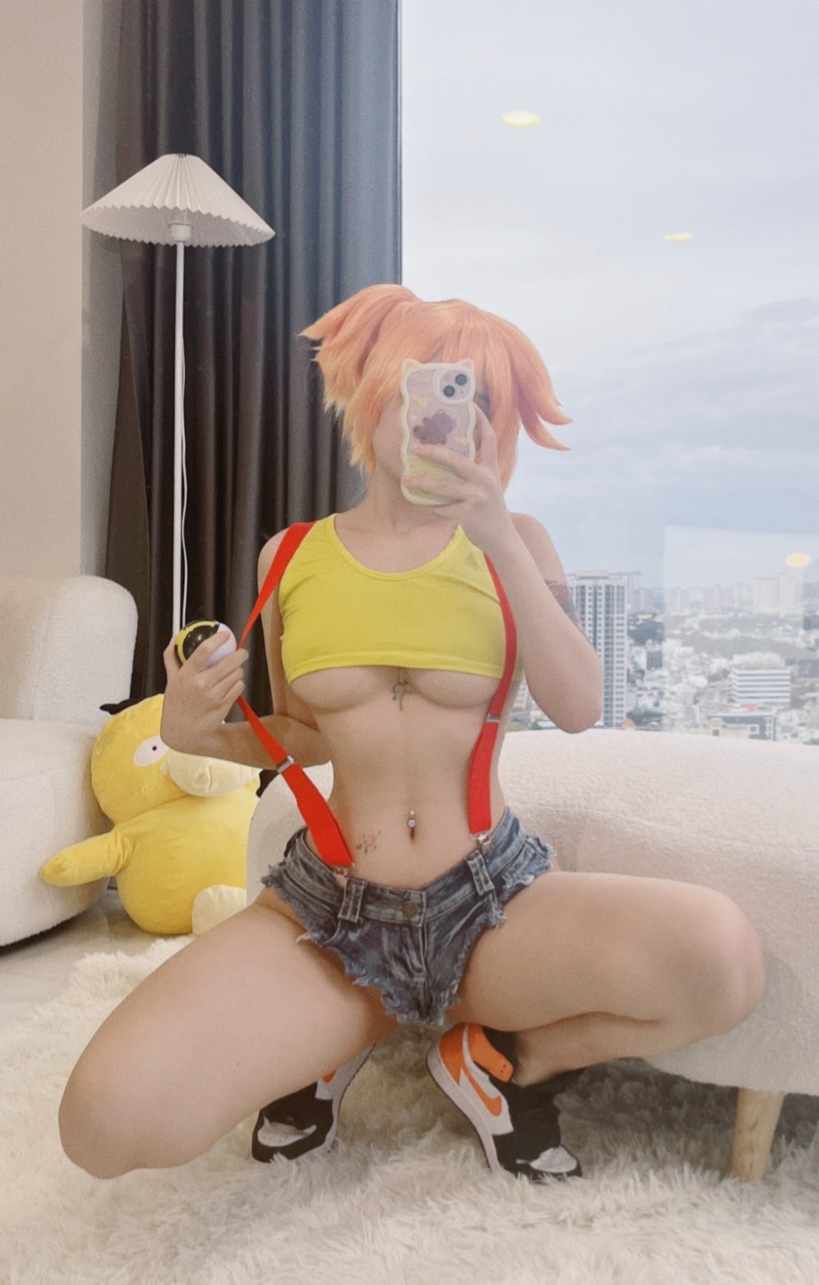 Coser@UmekoJ – Misty - P86