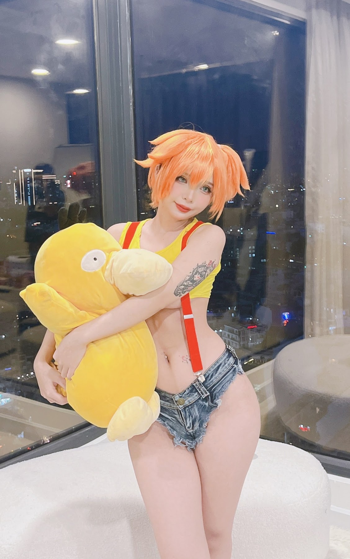 Coser@UmekoJ – Misty - P88