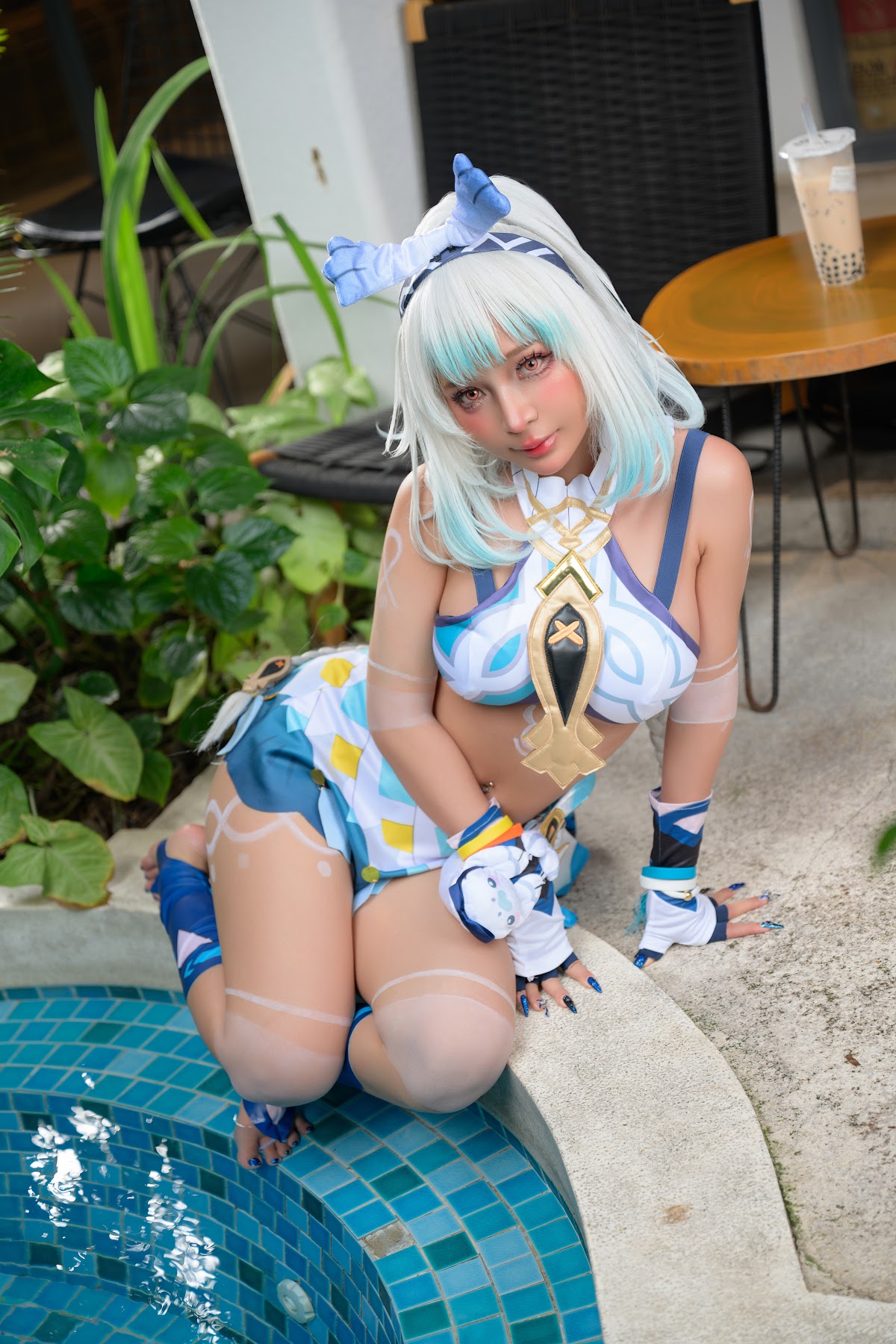 Coser@UmekoJ – Mualani - P10