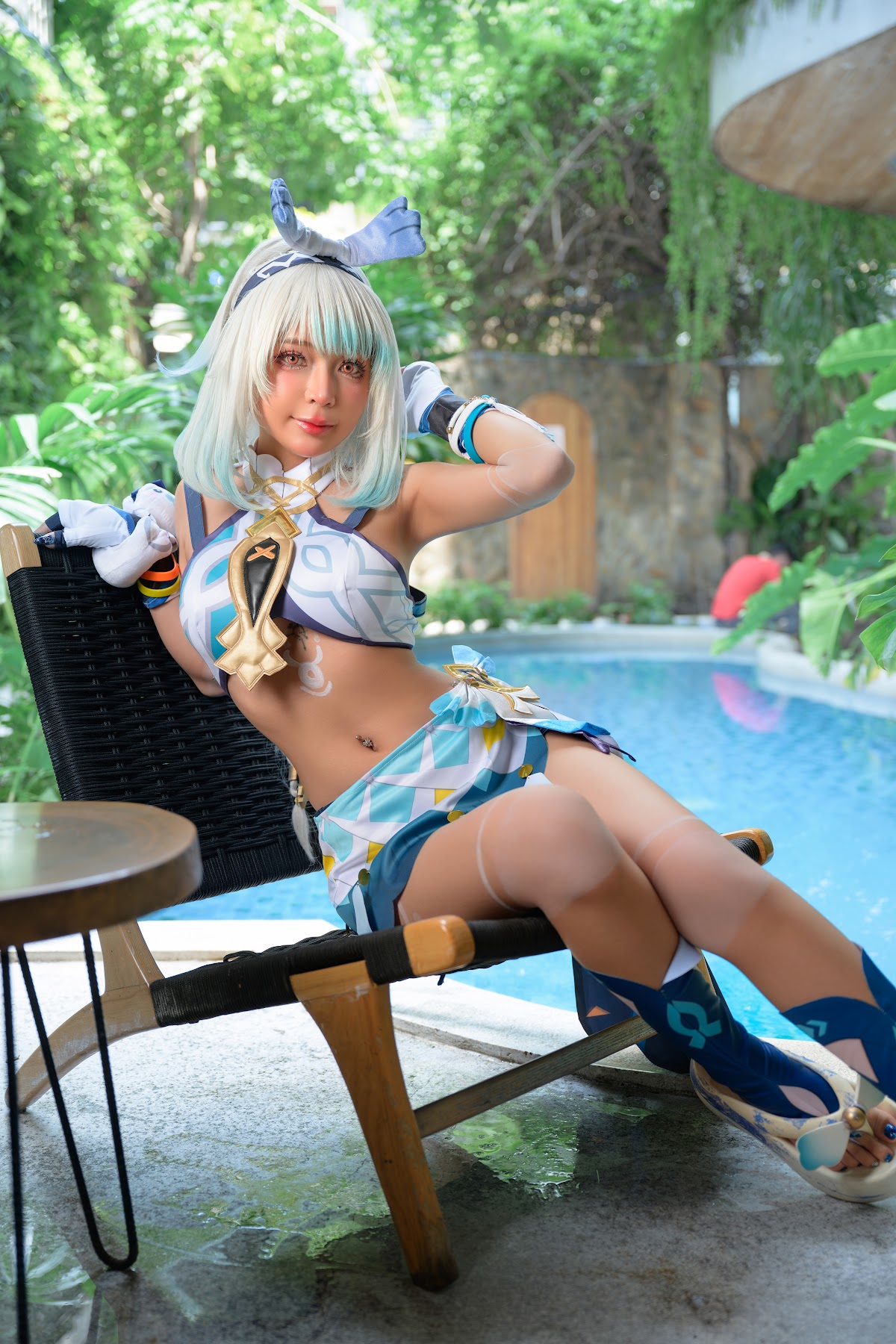 Coser@UmekoJ – Mualani - P11