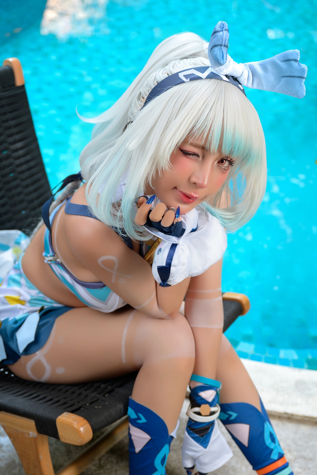 Coser@UmekoJ – Mualani - P15
