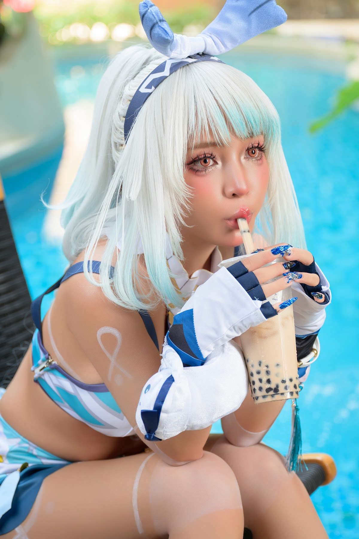 Coser@UmekoJ – Mualani - P16