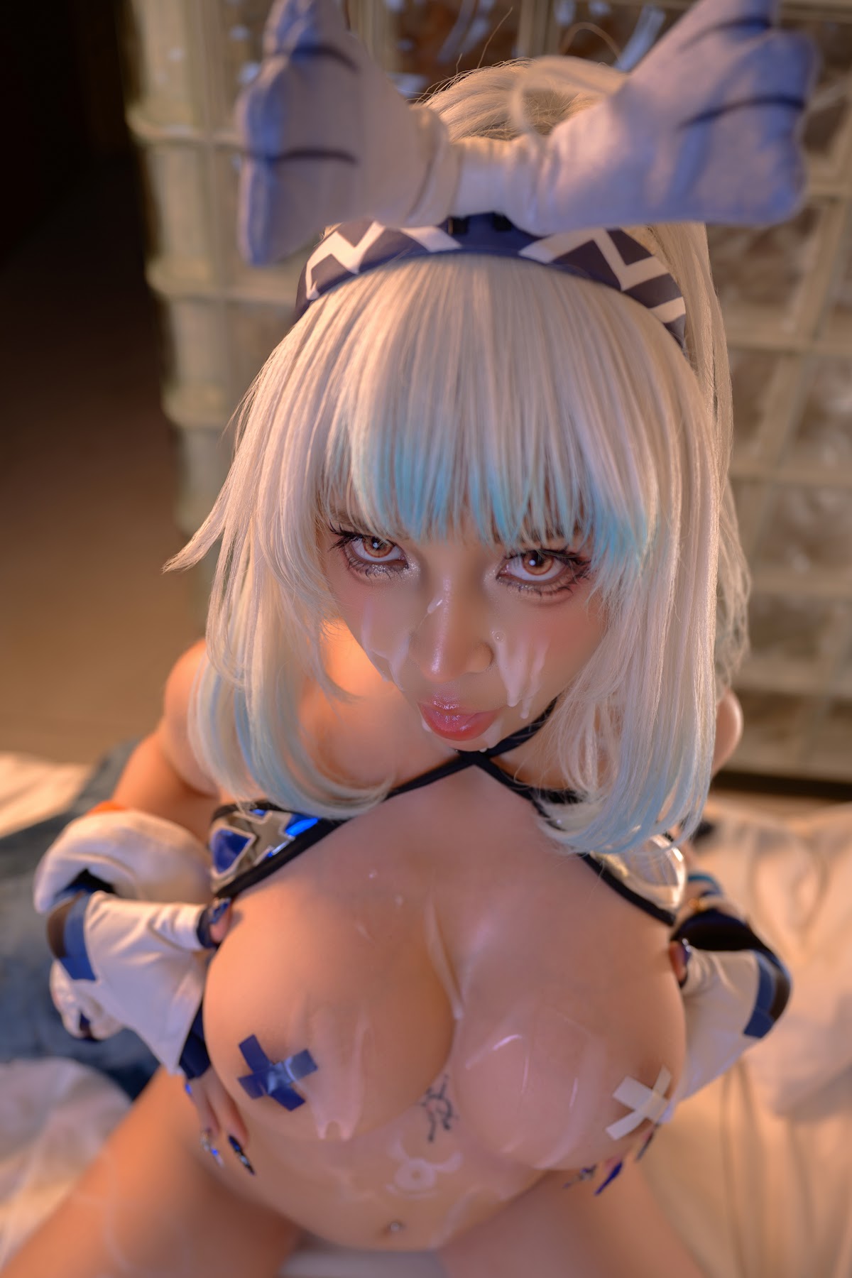 Coser@UmekoJ – Mualani - P65