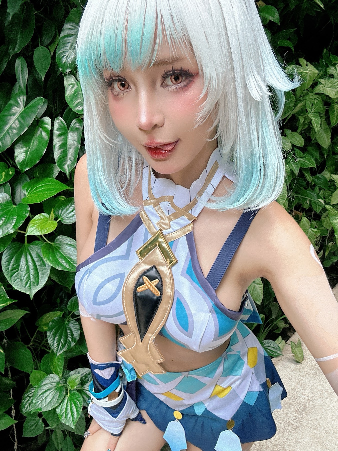 Coser@UmekoJ – Mualani - P71