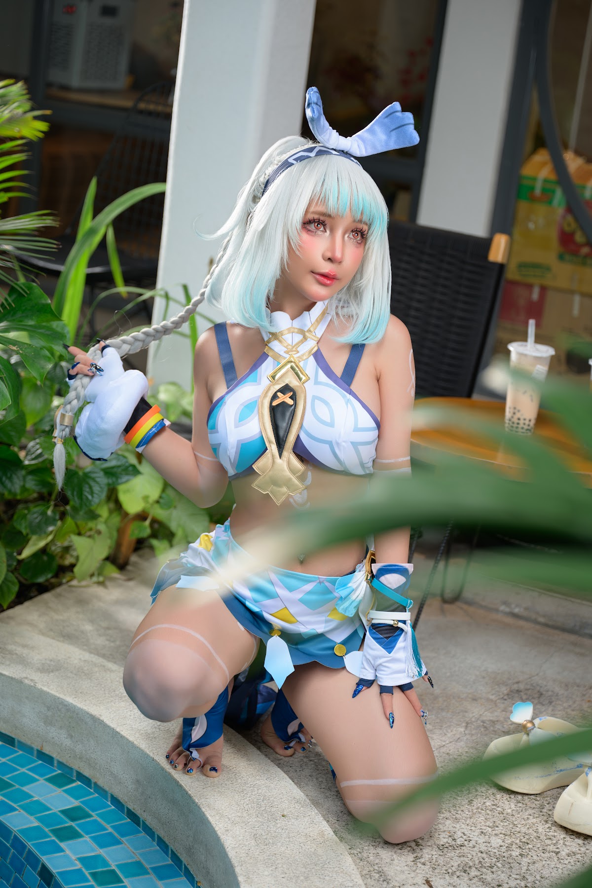 Coser@UmekoJ – Mualani - P8