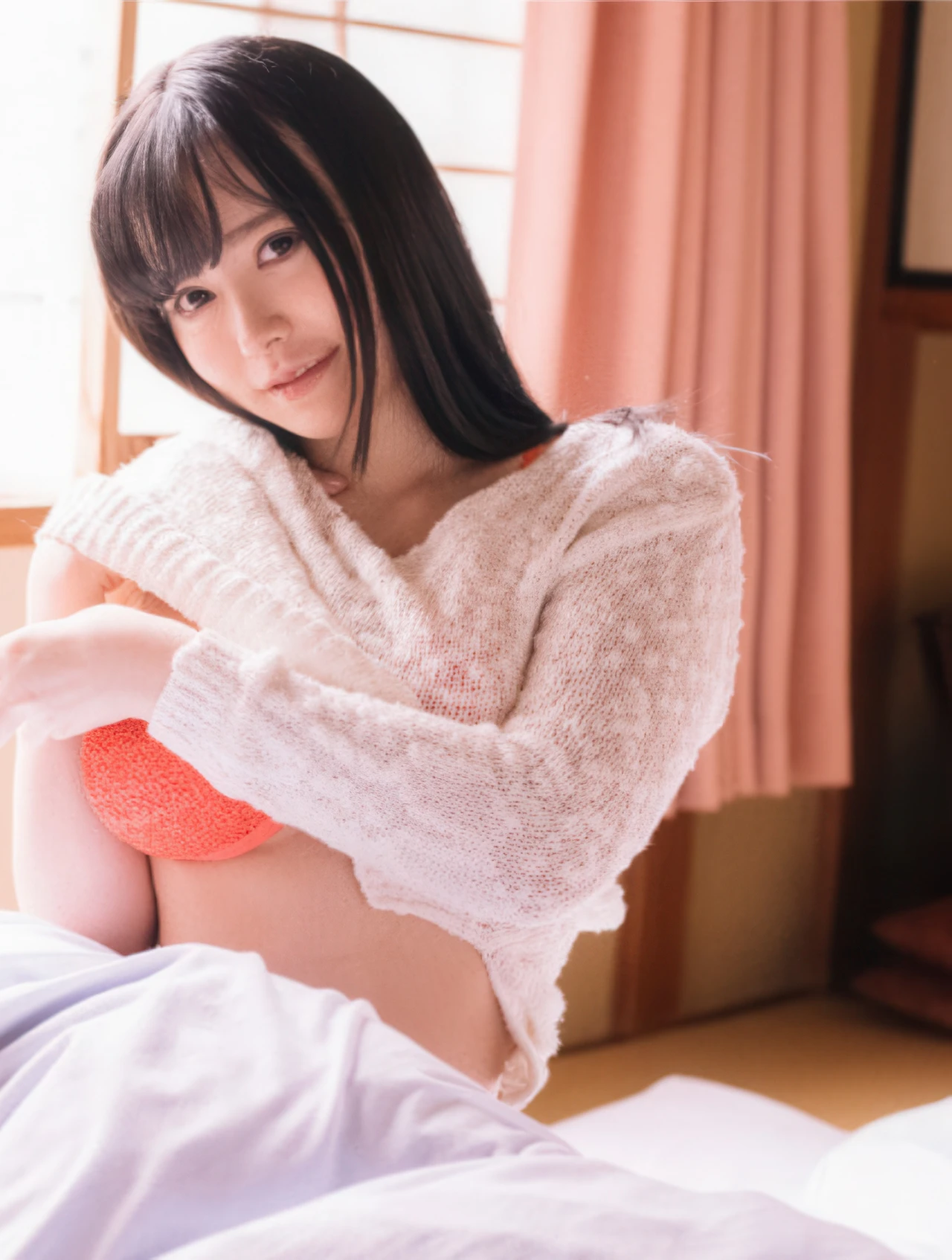 Miura Noa 三浦乃愛, 写真集 『乃愛の方舟』 Set.01 - P23