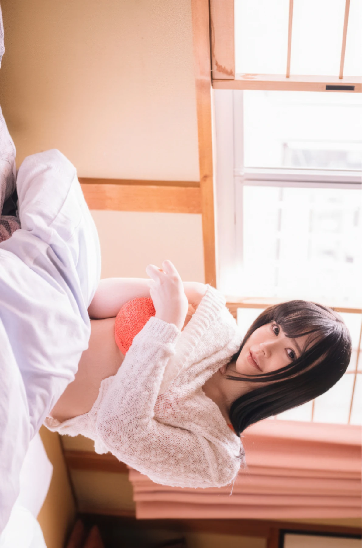 Miura Noa 三浦乃愛, 写真集 『乃愛の方舟』 Set.01 - P24