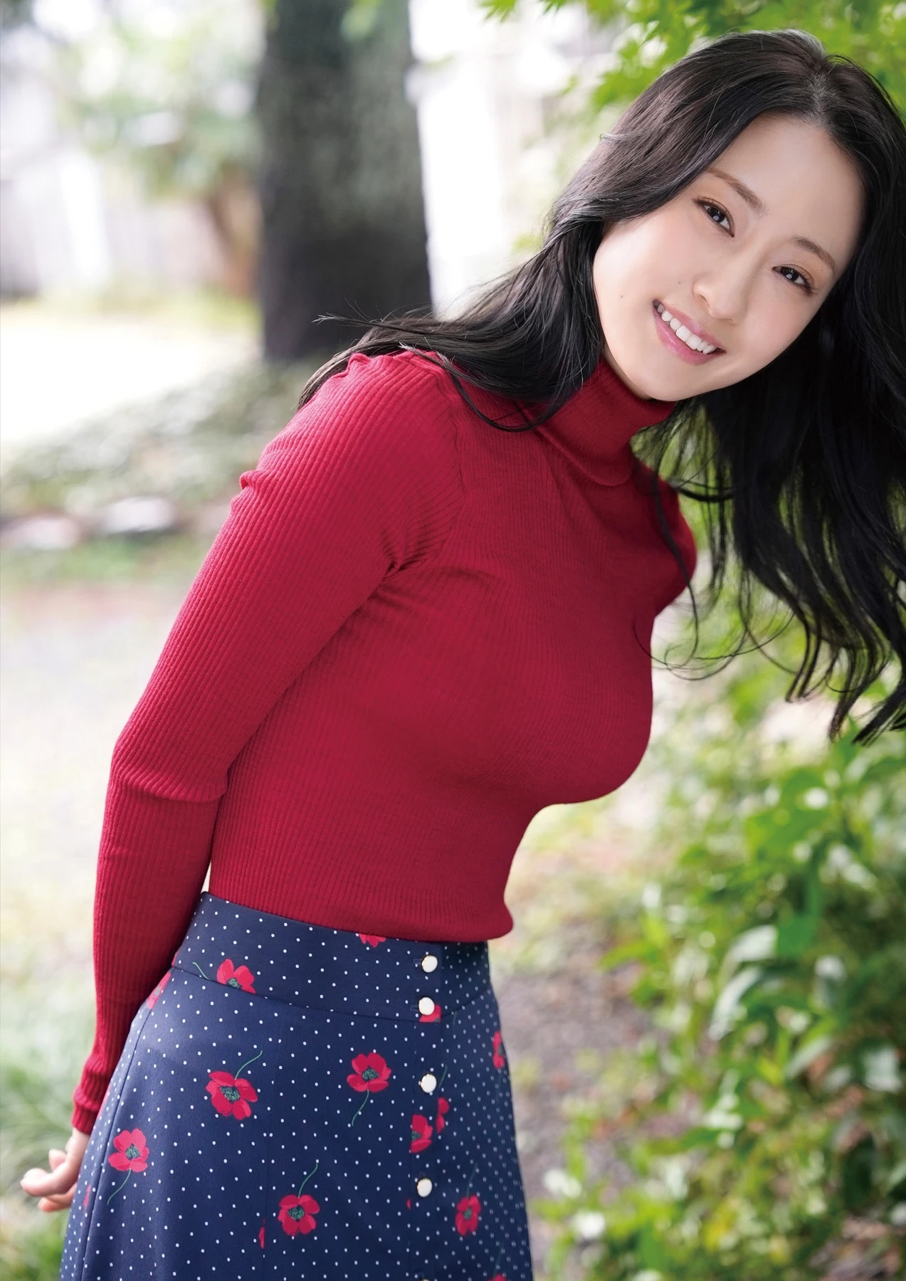 Ayano Sumida 澄田綾乃, BOMBデジタル写真集 『艶やかなヒミツ』 Set.02 - P1