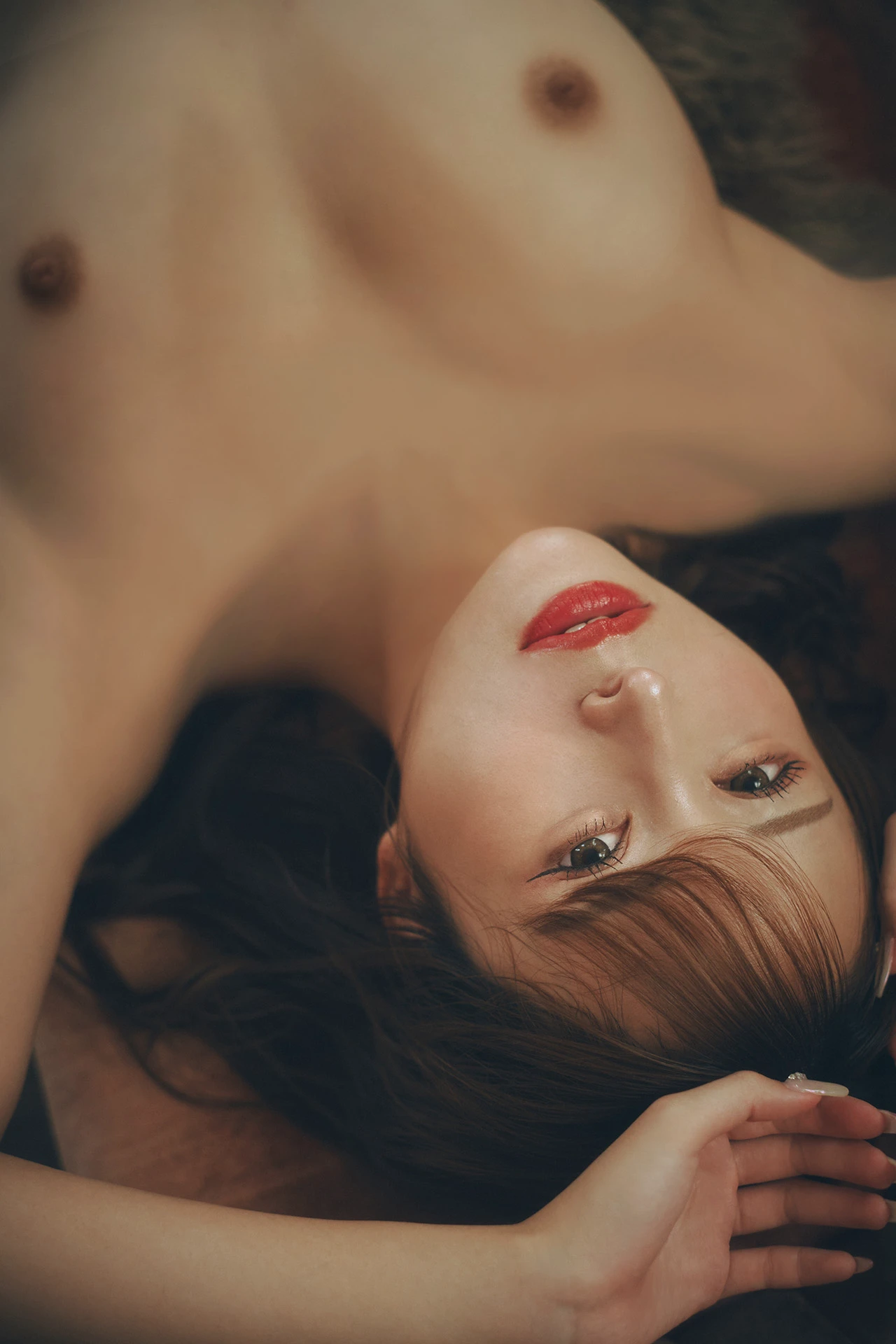 Mayuki Ito 伊藤舞雪, デジタル写真集 「Dark Angel」 Set.01 - P29