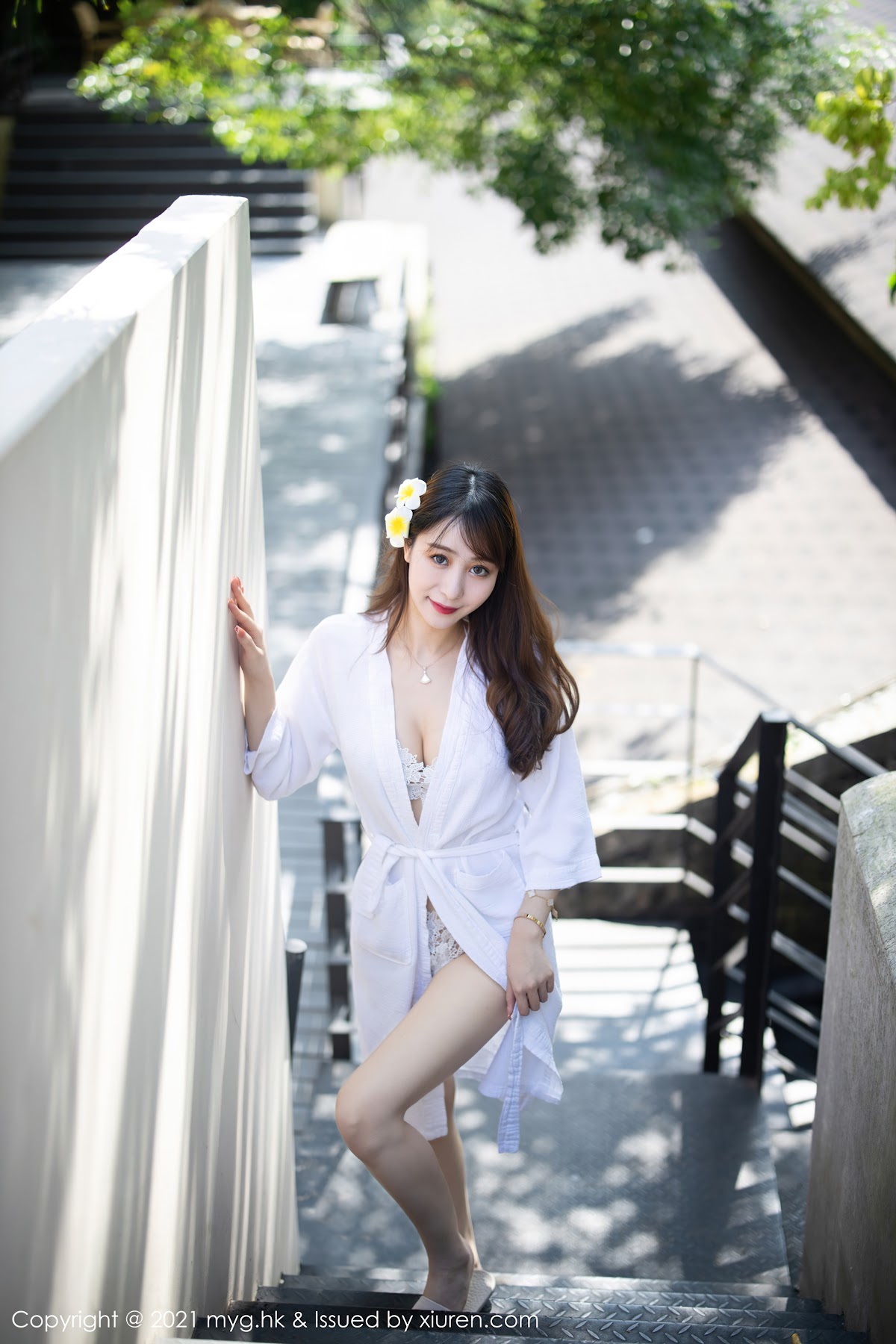 MyGirl Vol.613 水水er - P2