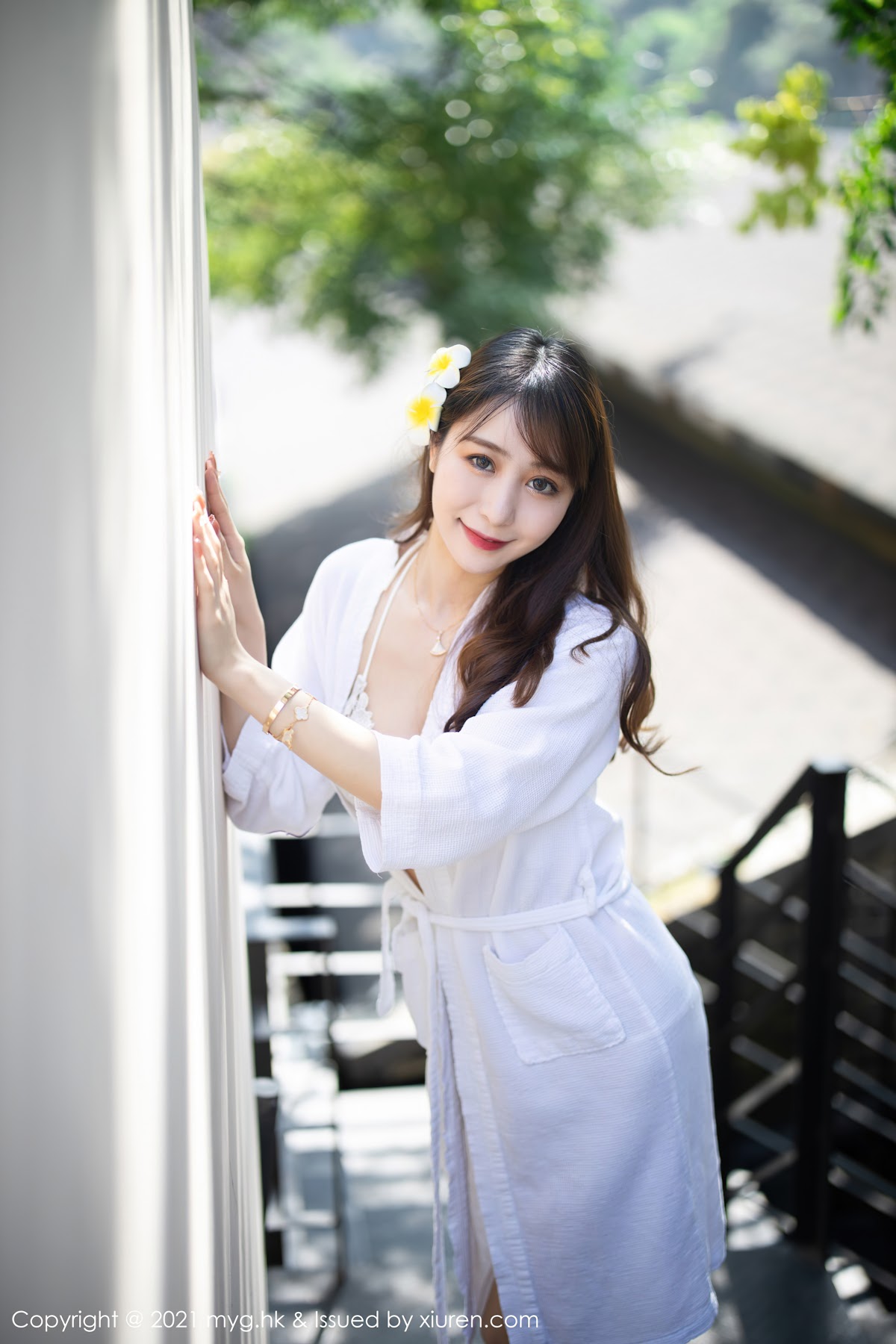 MyGirl Vol.613 水水er - P3
