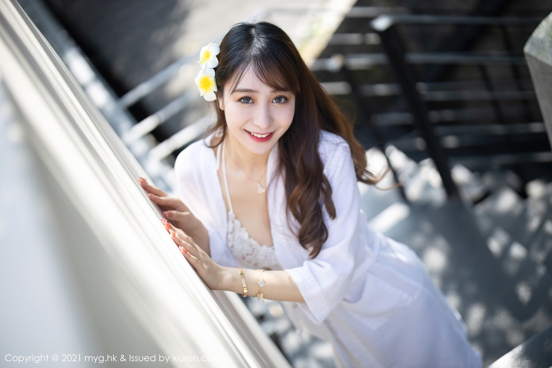 MyGirl Vol.613 水水er - P4