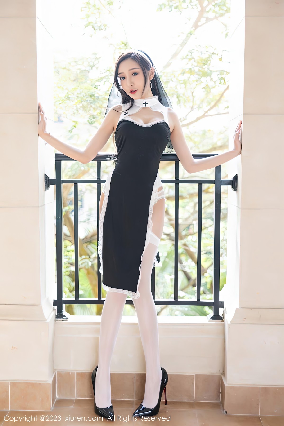 XIUREN No.6284 Yanni – Wang Xin Yao (王馨瑶) - P13