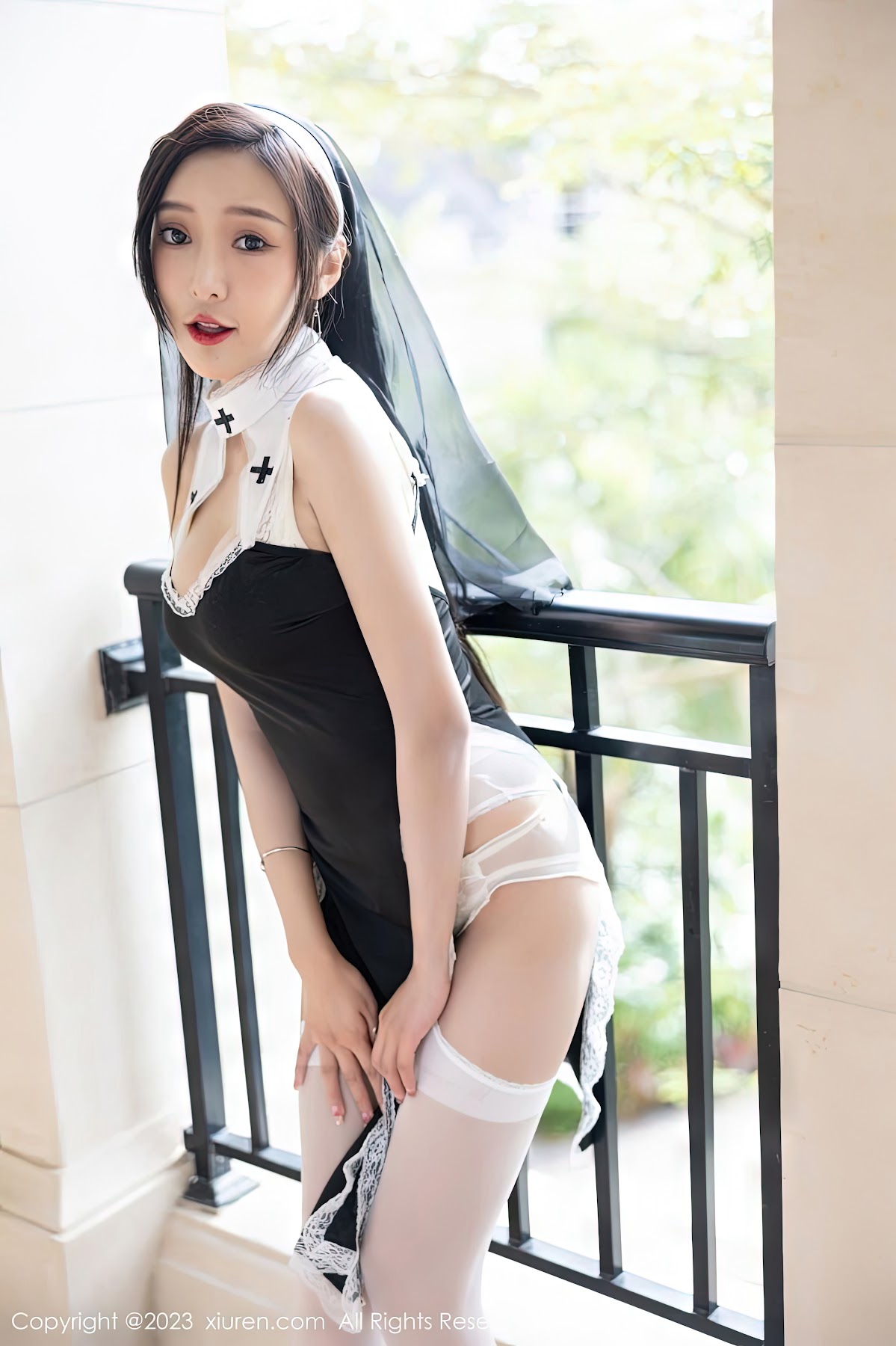 XIUREN No.6284 Yanni – Wang Xin Yao (王馨瑶) - P17