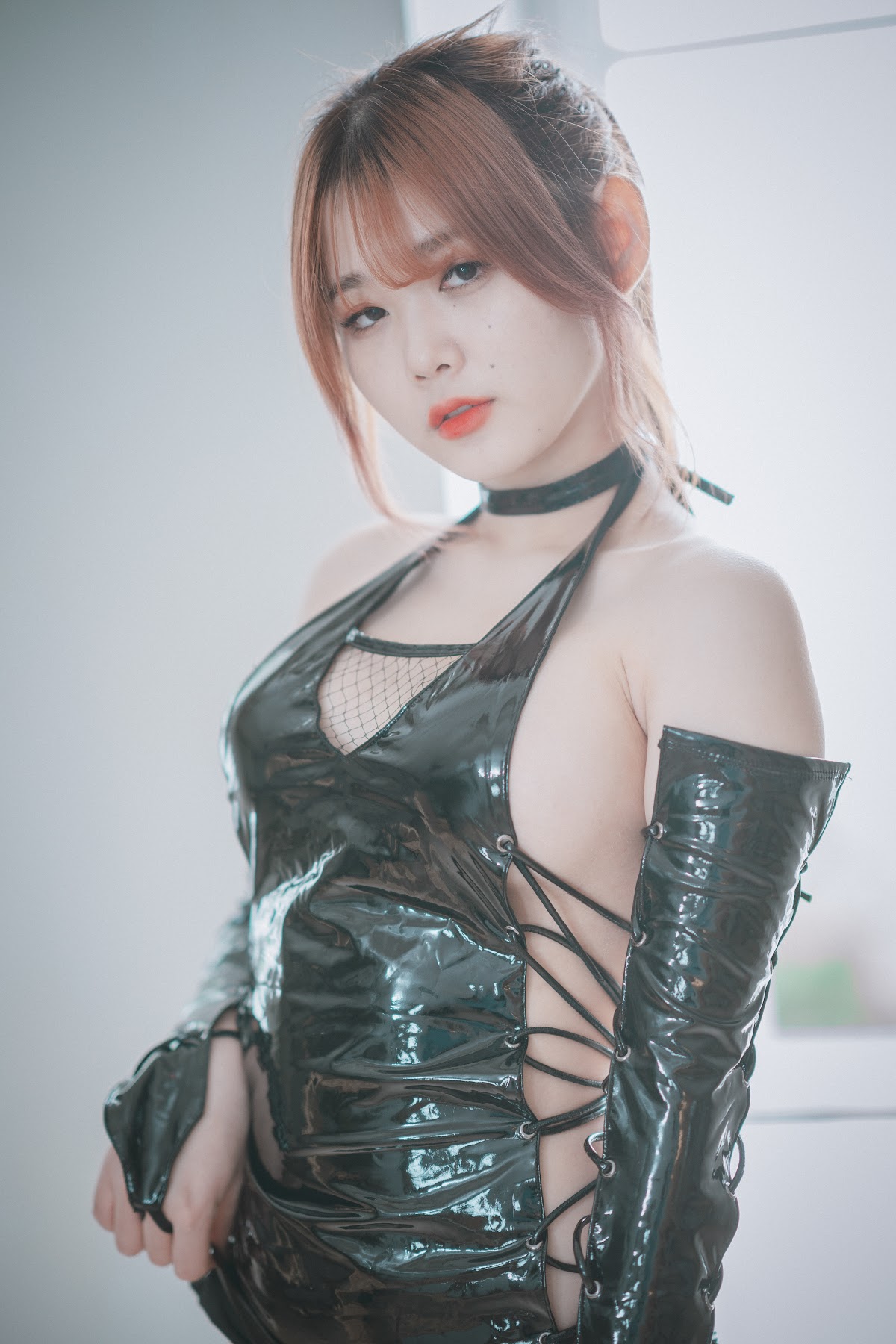 DJAWA Photo – Zia (지아) – The Kunoichi - P66