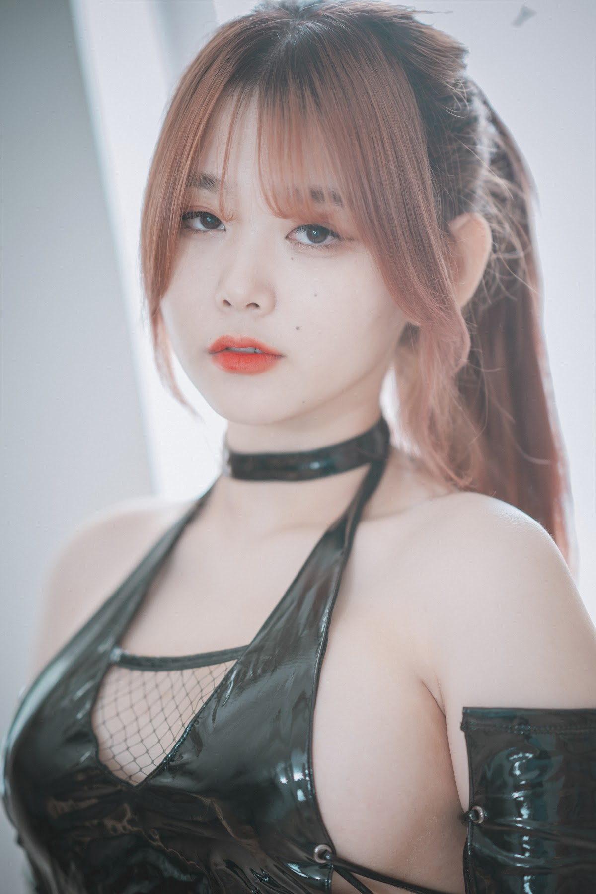 DJAWA Photo – Zia (지아) – The Kunoichi - P77