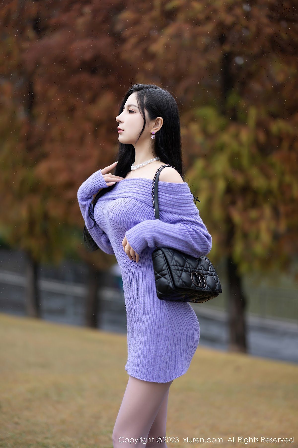 XIUREN No.6277 小蛮妖Yummy - P1