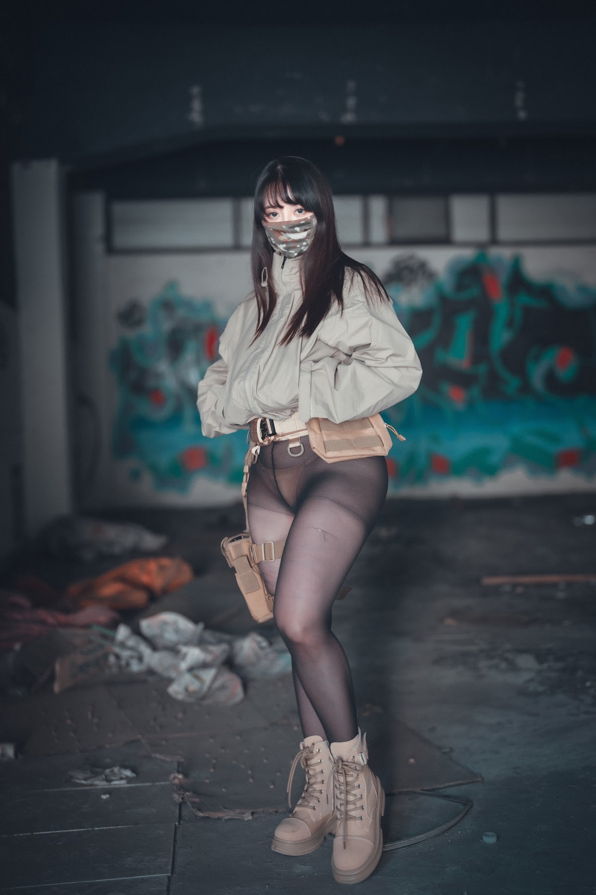 DJAWA Photo – ZziZzi – Desert Stalker (+S.Ver) - P101