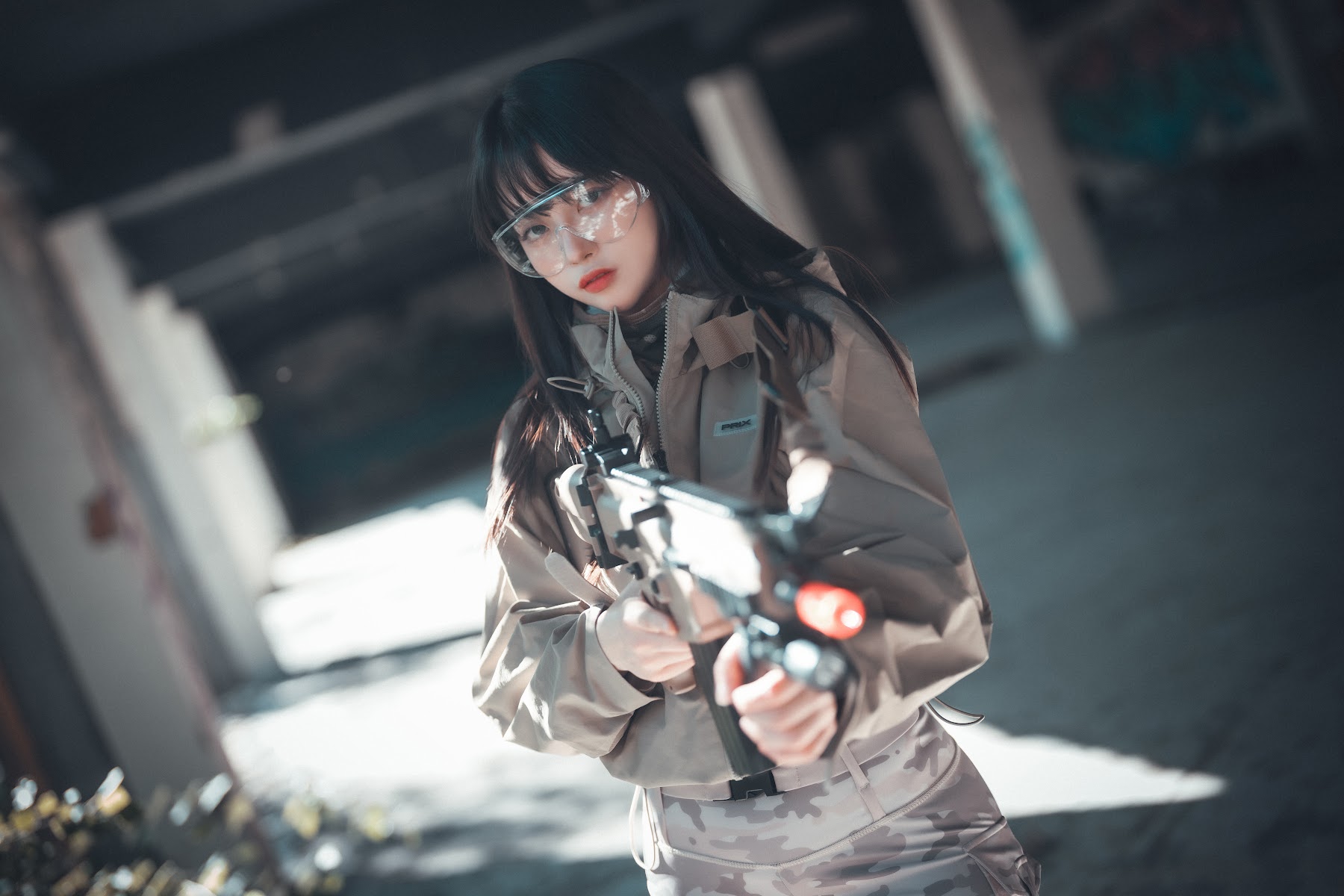 DJAWA Photo – ZziZzi – Desert Stalker (+S.Ver) - P103