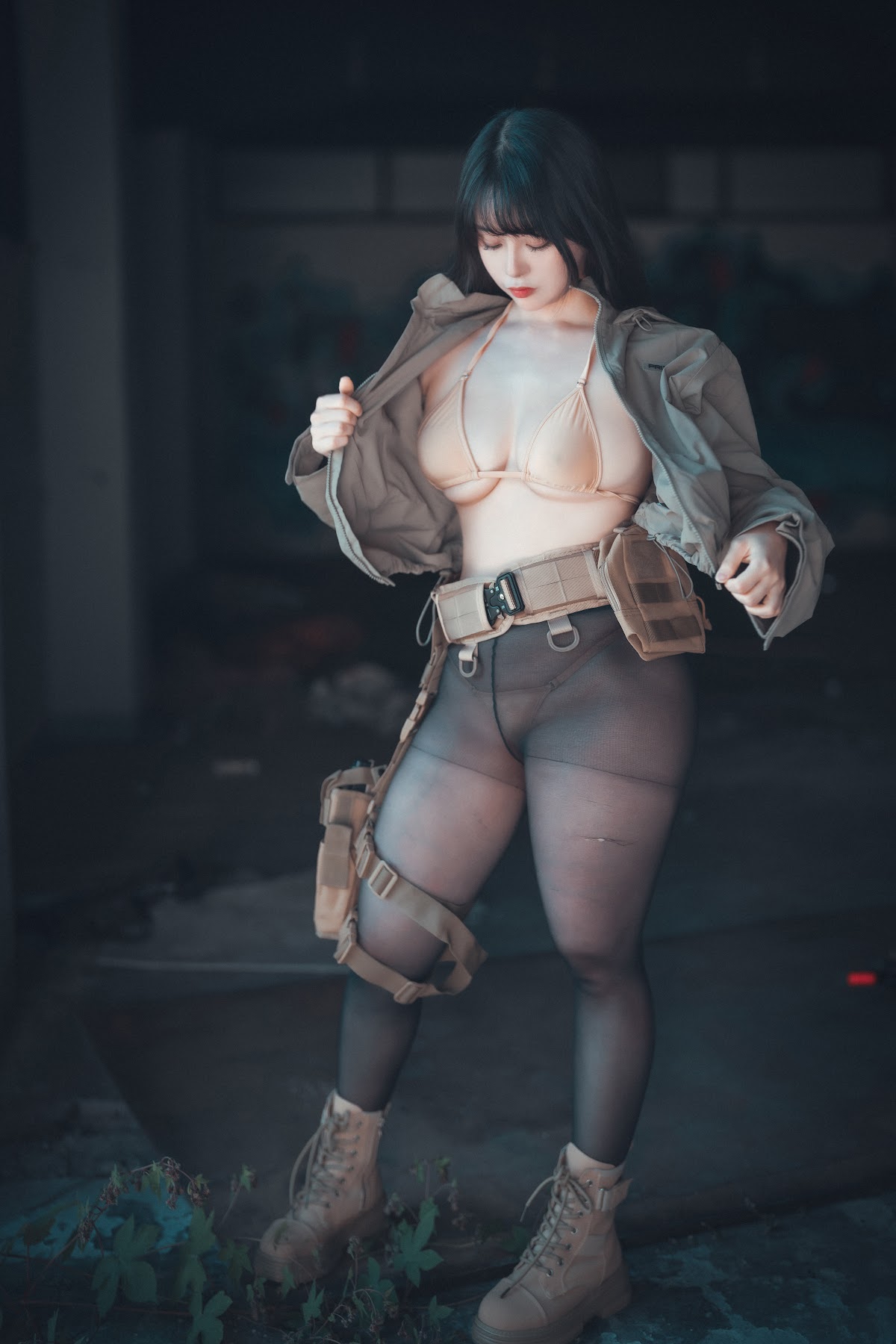 DJAWA Photo – ZziZzi – Desert Stalker (+S.Ver) - P106