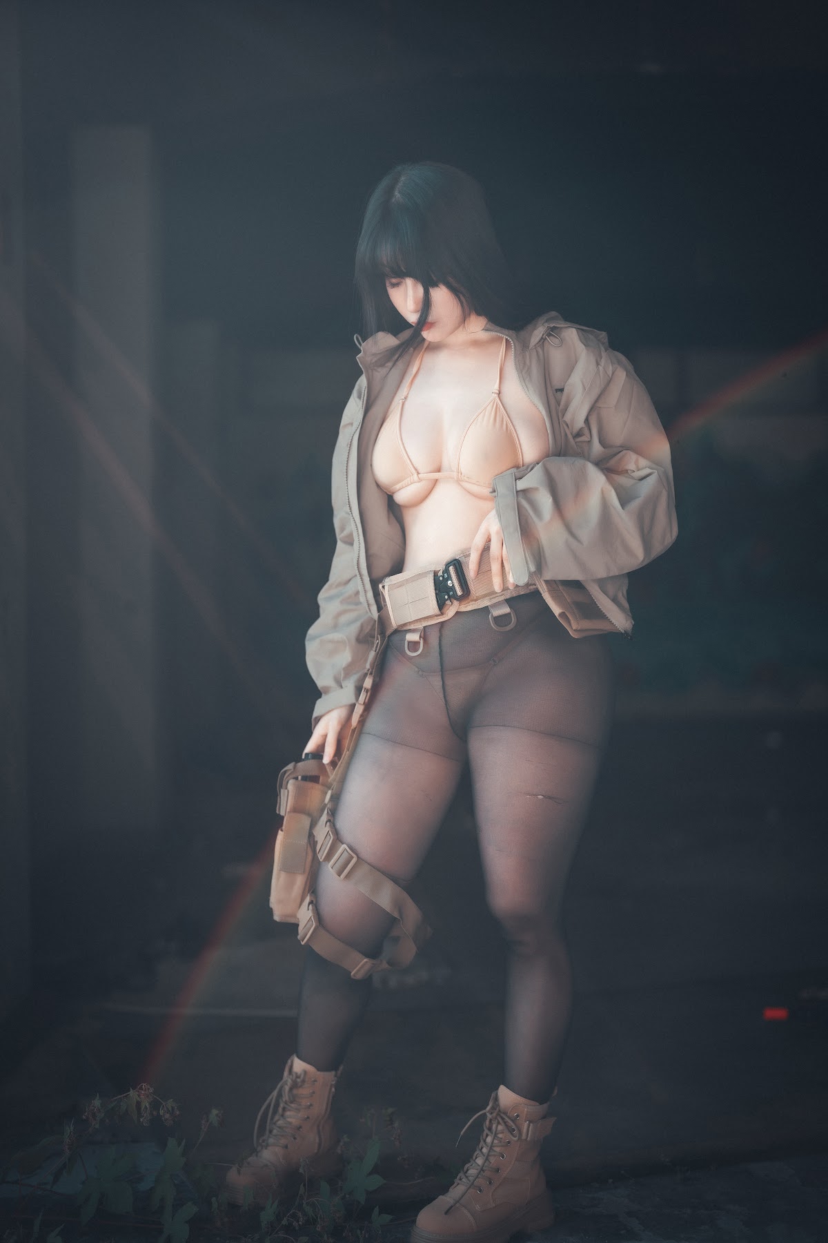 DJAWA Photo – ZziZzi – Desert Stalker (+S.Ver) - P107