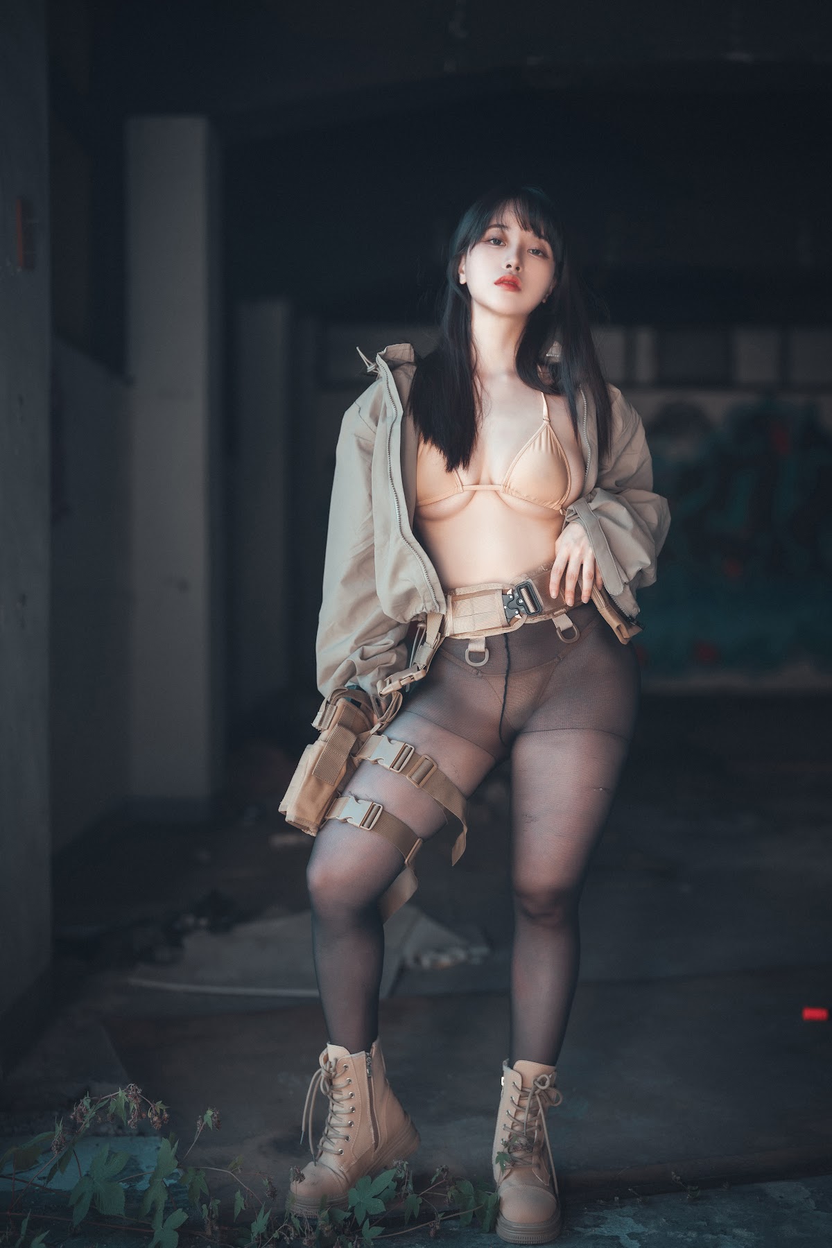 DJAWA Photo – ZziZzi – Desert Stalker (+S.Ver) - P108