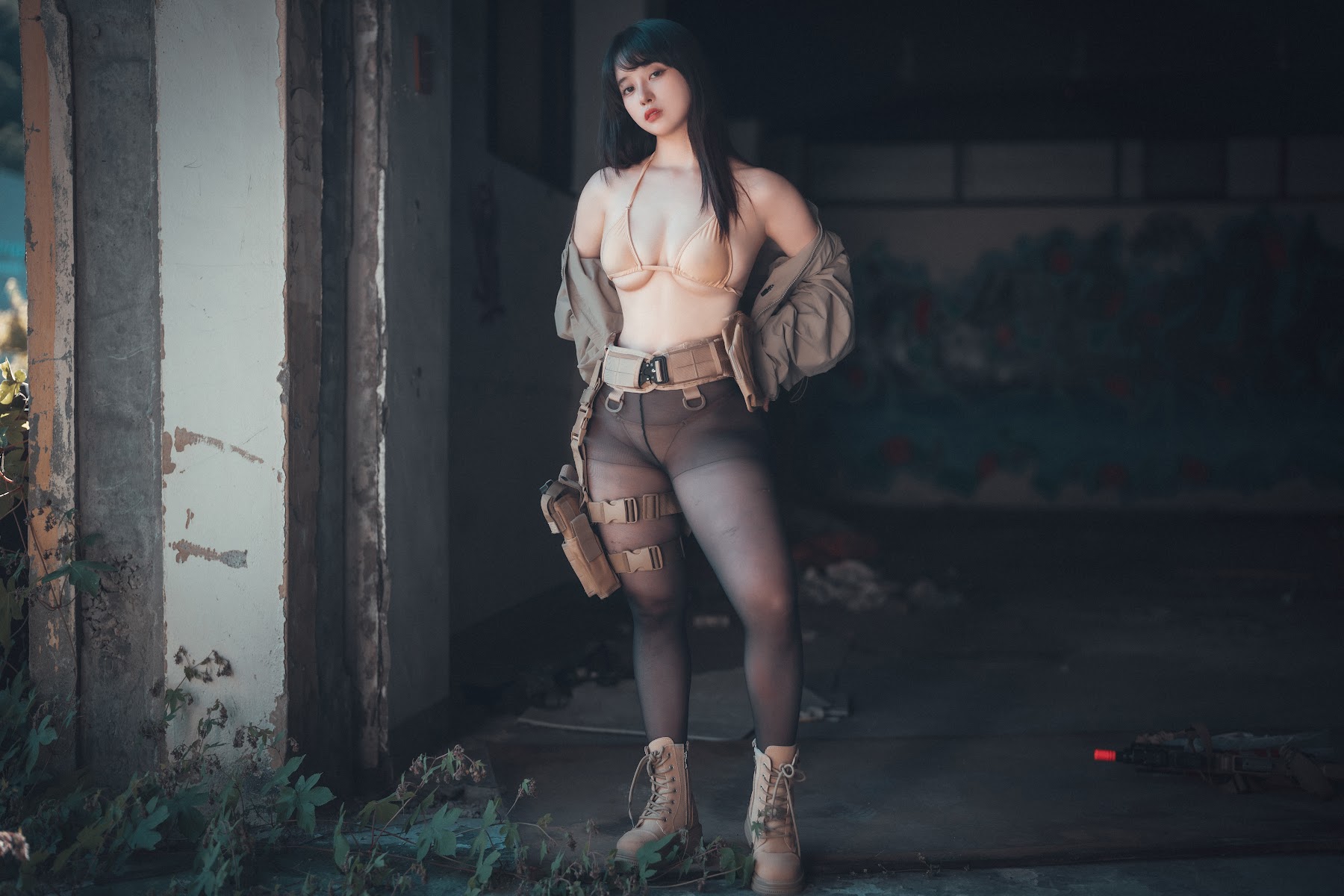 DJAWA Photo – ZziZzi – Desert Stalker (+S.Ver) - P109